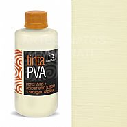 Detalhes do produto Tinta PVA Daiara Mineral 02 - 250ml